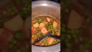 Full video upload kero? #trendingshorts #food #makeitviral #recipe #matar