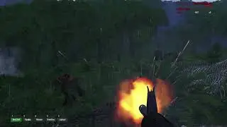 HIGH QUALITY RPG DODGE