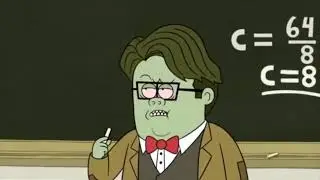 Do you know who else is c=8?