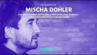 The Conversation - Mischa Dohler