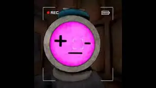 Inverted and Farmerandy goofing around in Content Warning