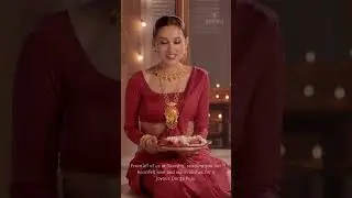 Celebrate Durga Puja with Elegance: Explore the Aalo Collection and Exclusive Offers from Tanishq!