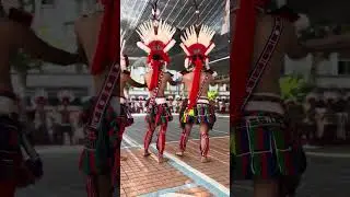2023年花蓮吉安「Lidaw Malalikid 」里漏傳統舞|2023 Hualien county pangcah indigenous harvest festival Lidaw tribe