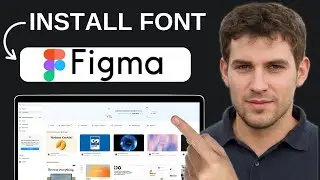 How To Install Font In Figma Fast 2025 Guide