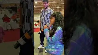 Miah Mehak | Sound Check at KSA | Behind the Scenes of Her Magical Performance #Miah #foryoupage