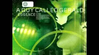 A Guy Called Gerald - Landed feat. Wendy Page