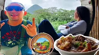LOMI HAUZ in tuaca basud with its beautiful view