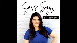 112 Dr. Morgan Francis: Is Your Body Image Keeping You in A Mental Prison? Break Free for...