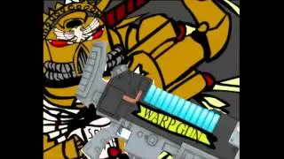 a space marine tale part 2