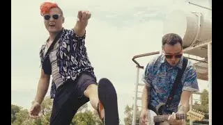 BANDUR - Barra Libre (Prod. Juan F. Leal) [Video Oficial]