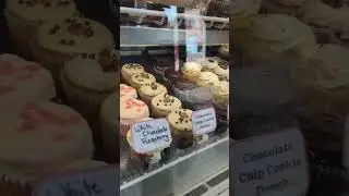SugarHigh Bakery| Frankenmuth, MI