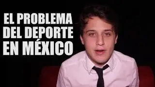 EL DEPORTE EN M&Eacute;XICO