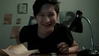 Три Стихии / Three Elements учебный фильм/students feature film, 2017, Turan University. 78 min.