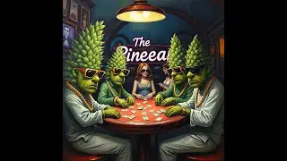 Benny The Butcher ft Jay Ex & Jay Worthy - The Fixers (Prd by The Pineears)
