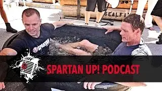 What's tougher, Spartan Race or SEALFIT Kokoro?