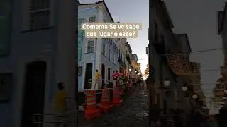 onde &eacute; esse lugar?