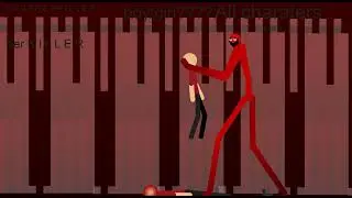 All oc character parts 6 *it short.