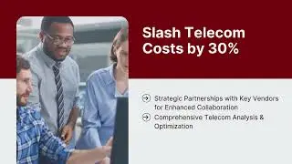 Strategic Growth Solutions: MCP IT Consulting Services