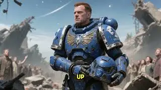 After Avarax Victory, The Imperium Faces NEW Horror | Space Marine 2 Reclamation | 40K LORE