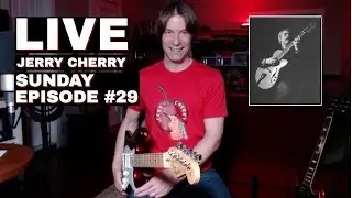 Guitar Chord Inversions - Jimmy Bruno Method
