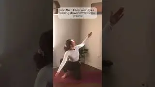 Kids Yoga Story 🐢 | Take It Slow Like A Turtle