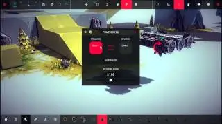 Steamspiel 1: Besiege | Timo (The Golden Toast)