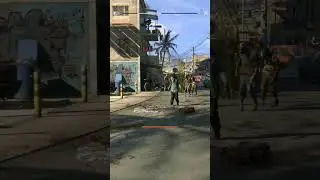 🧟Dying Light Retouched #shorts #gaming #games #pcgaming #gameplay  #letsplay #reddit #animation #exp