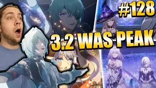 STAR RAIL 3.2 ENDING WAS PEAK!! | HOW DO YOU TOP THIS???? | Star Rail 3.2 Story Quest (FULLY VOICED)