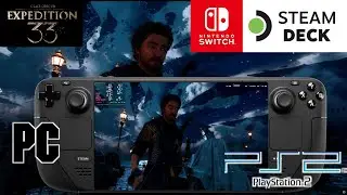 Faut-il acheter un Steam Deck en 2025 ?(Mon bilan après 3 ans)