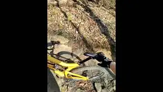 MTB - Devou Park - Incinerator - Bates Coombs Loop - Ludlow KY - Mar 2024