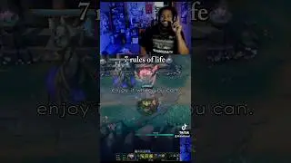 How Ivern Mains Play League 💚#twitch #ivern #izhe4real #grandmaster