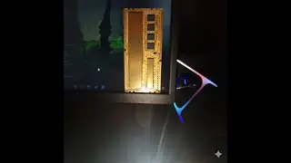 Golden RAM
