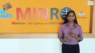 Visitors' Voice: I want to join IIITB-Monica, Charan's Degree College