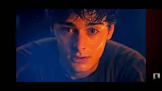 Will Byers edit I let the world burn #makethisgoviral #fyp #viral #strangerthings #tvshow #byers #