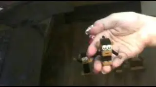 creative monkey fun set is finally done.
