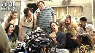ACTION POINT (2018) | Behind the Scenes of Comedy Movie