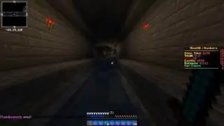 The Great Escape.