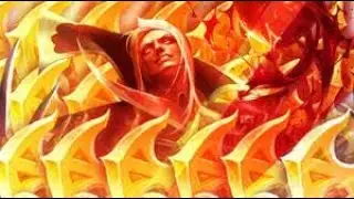 Vladimir Montage - Conqueror vs Phase Rush