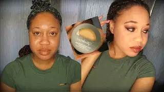 ULTA Adjustable Coverage Foundation Review | Euniycemari