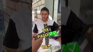 Pagamos teu Boleto via PIX - PARTE 3🤑💵