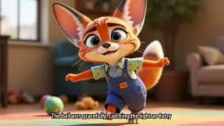 Catzy's Conquest