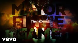Trackone - Real Hard (Official Visualizer)