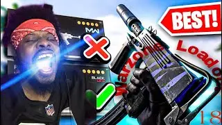 New Mac 10! 18 kill Game in Warzone! Cracked! Did we get the win