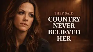 Why Country Music Never Took Jana Kramer Seriously