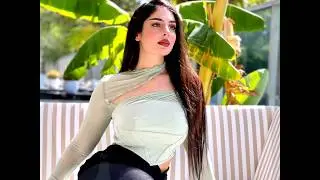 Майяда Саад. Модель plus size с пышными формами. Биография. Модель с пышными формами. Бодипозитив...