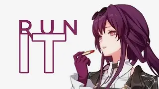 Run It - AnimeMix [AMV]