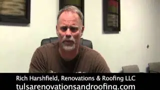 Tulsa Roofers | Tulsa Roofing Contractor