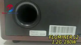 fluminer L2 Unboxing video 04(01-05)