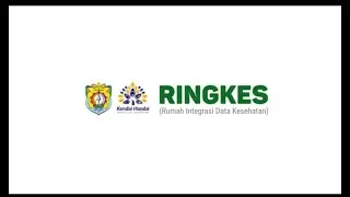 RINGKES (Rumah Integrasi Data Kesehatan)