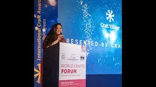 7th International Craft Awards
